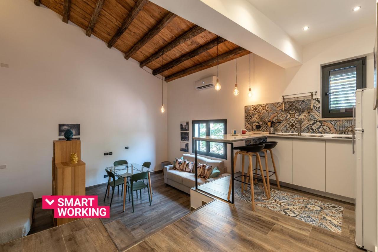 Sant'Agostino Loft Al Teatro Massimo By Wonderful Italy Apartment Palermo Exterior photo